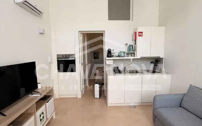 Apartamento T1 Porto GN/02329