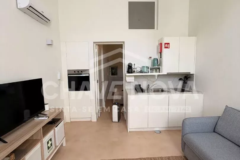Apartamento T1 Porto GN/02329