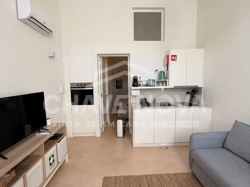 Apartamento T1 Porto GN/02329