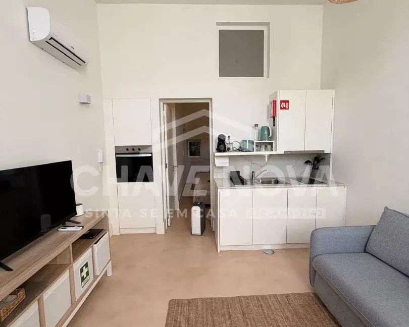 Apartamento T1 Porto GN/02329
