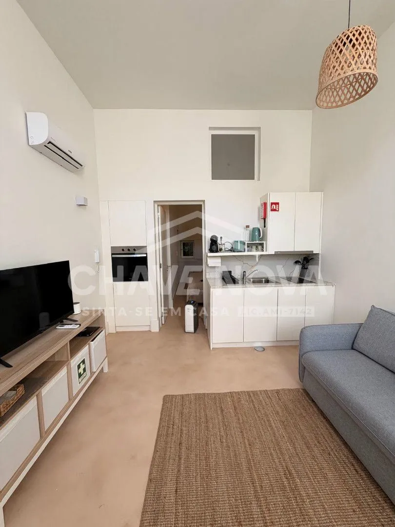 Apartamento T1 Porto GN/02329
