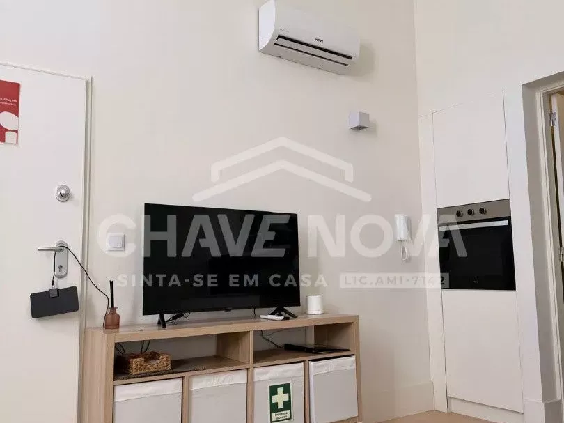 Apartamento T1 Porto GN/02329