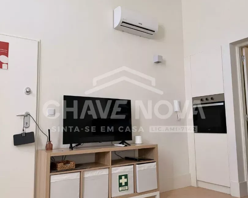 Apartamento T1 Porto GN/02329