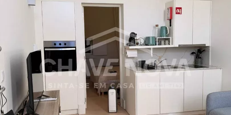Apartamento T1 Porto GN/02329