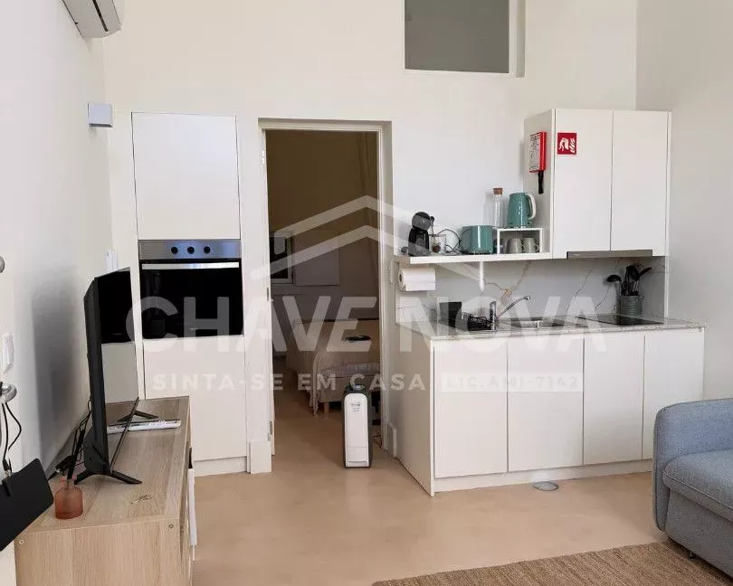 Apartamento T1 Porto GN/02329