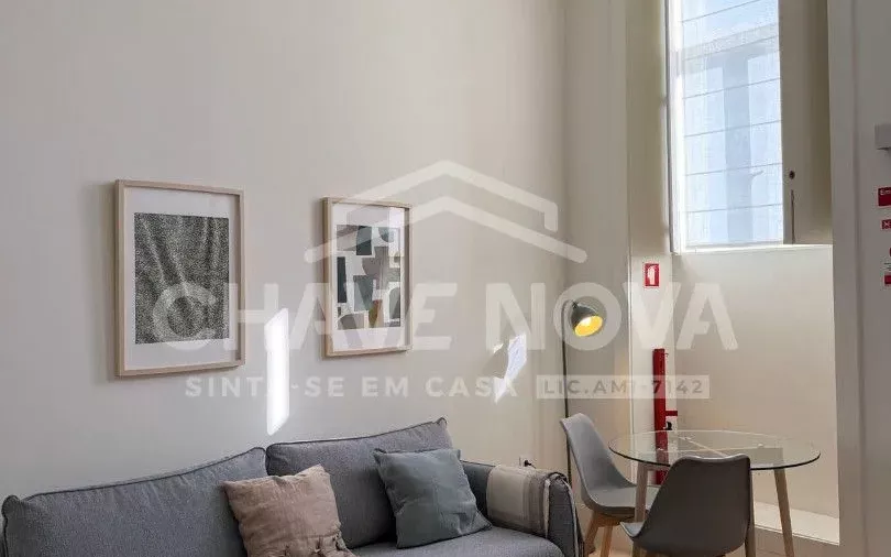 Apartamento T1 Porto GN/02329
