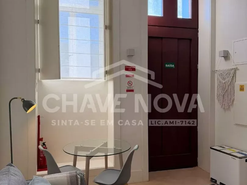 Apartamento T1 Porto GN/02329