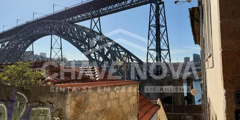 Apartamento T1 Porto GN/02329