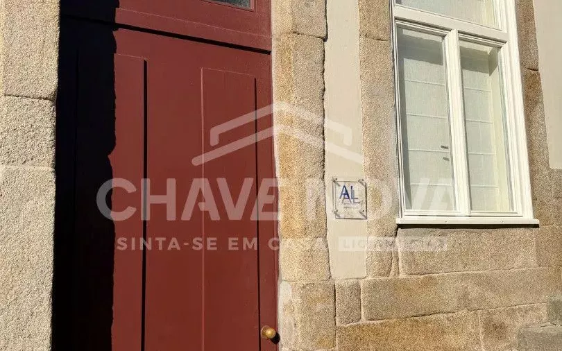 Apartamento T1 Porto GN/02329