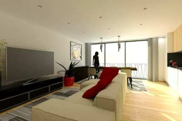 Apartamento T2 Mafamude Vila Nova de Gaia Porto GN/02228