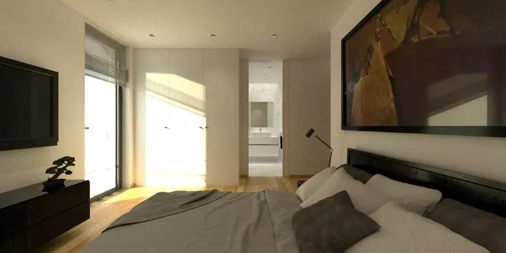 Apartamento T2 Mafamude Vila Nova de Gaia Porto GN/02228