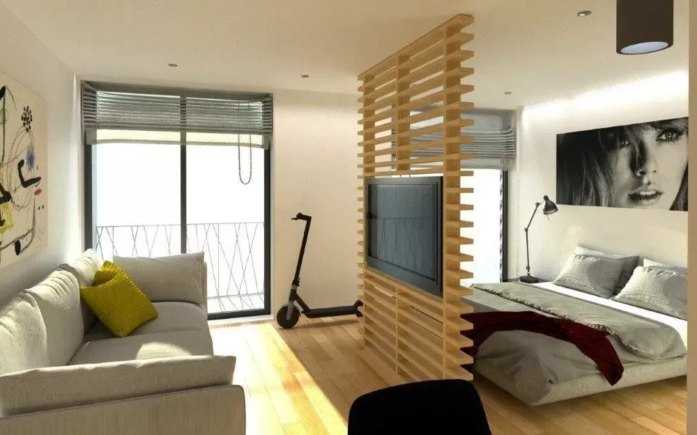 Apartamento T2 Mafamude Vila Nova de Gaia Porto GN/02228
