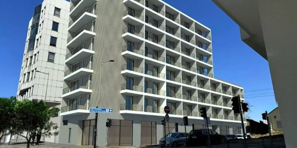 Apartamento T2 Mafamude Vila Nova de Gaia Porto GN/02228