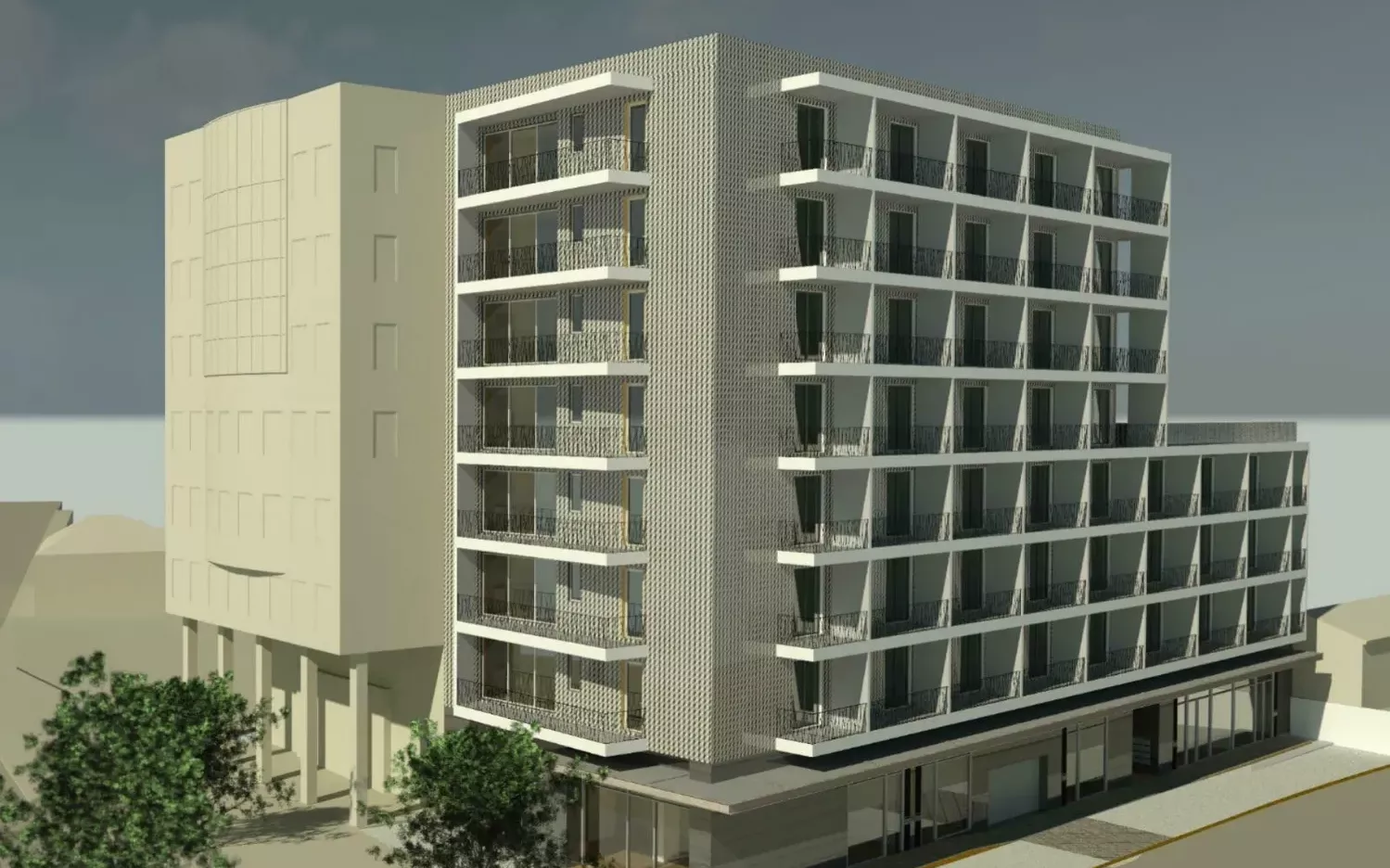 Apartamento T2 Mafamude Vila Nova de Gaia Porto GN/02228