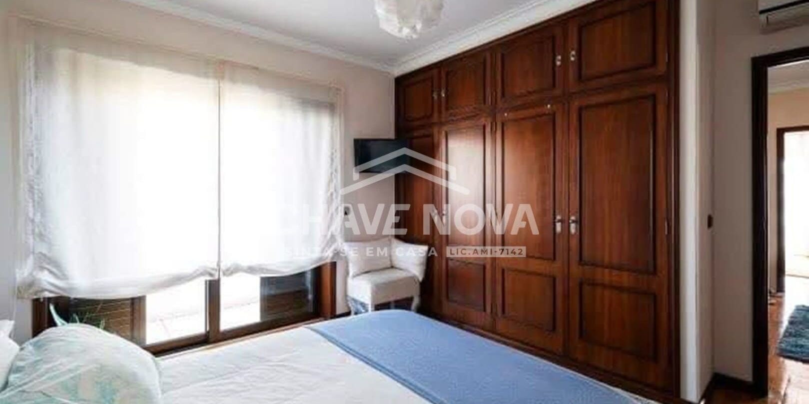 Moradia Isolada T4 Porto Vila Nova de Gaia Vilar de Andorinho GN/02212