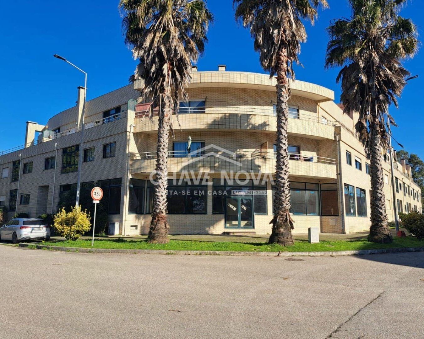 Loja Espaço Comercial Porto Vila Nova de Gaia Madalena GN/02221