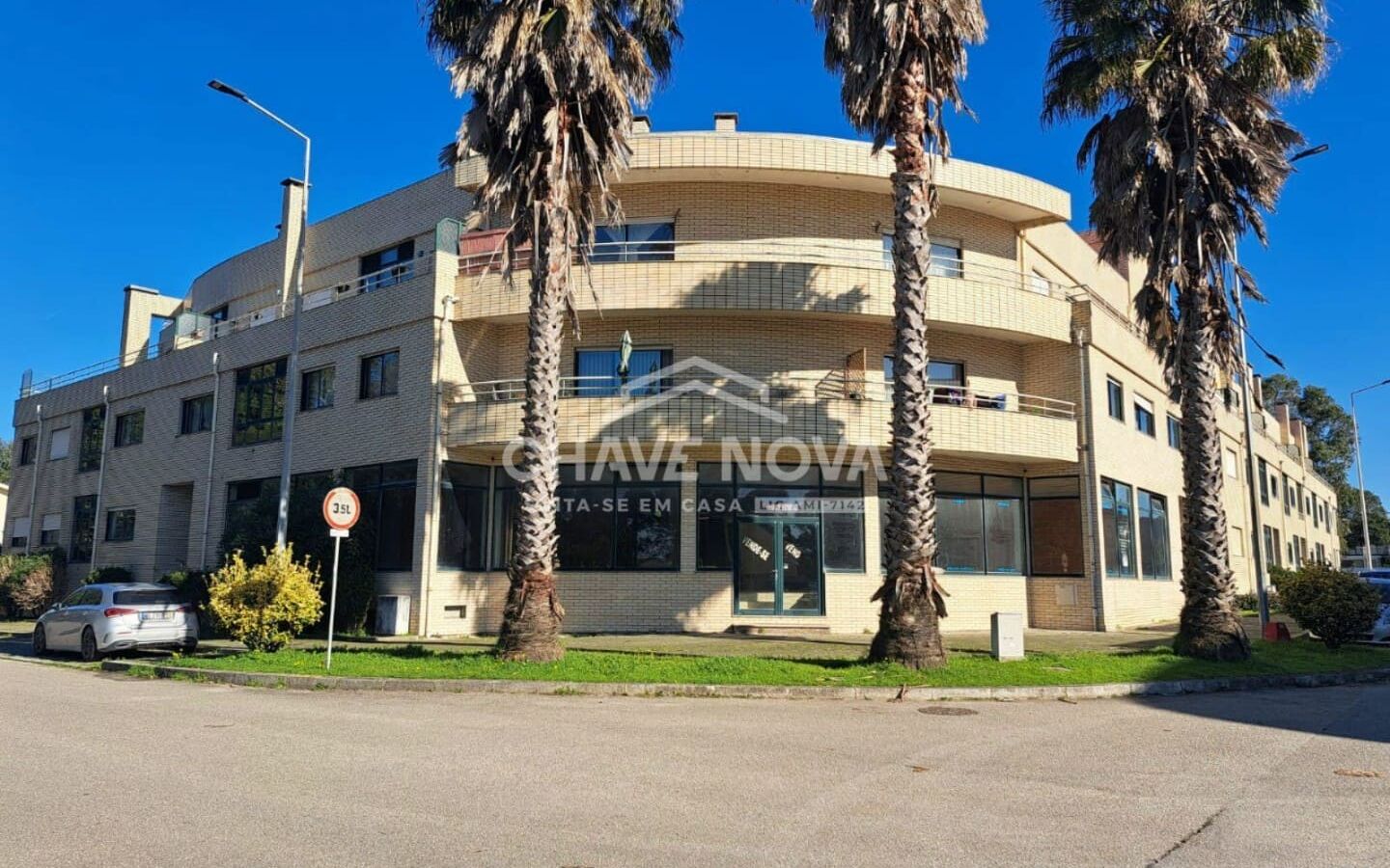 Loja Espaço Comercial Porto Vila Nova de Gaia Madalena GN/02221