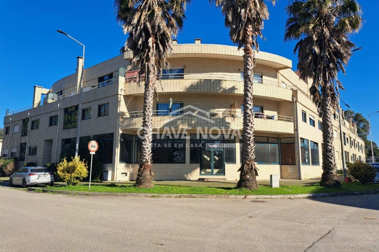 Loja Espaço Comercial Porto Vila Nova de Gaia Madalena GN/02221