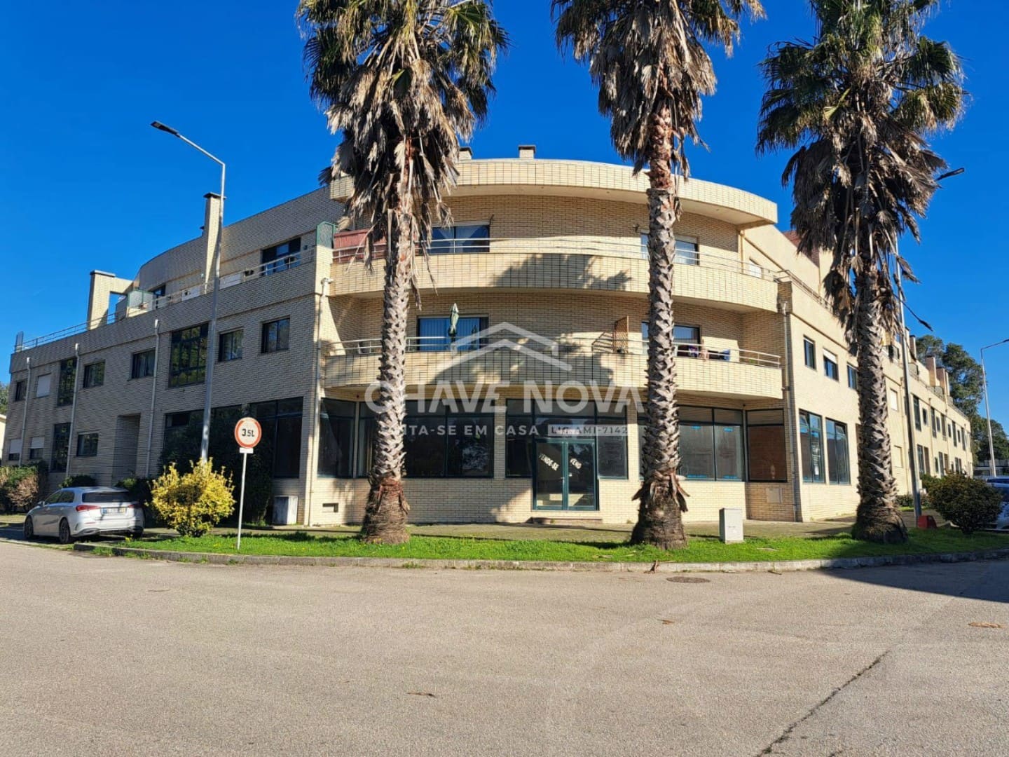 Loja Espaço Comercial Porto Vila Nova de Gaia Madalena GN/02221