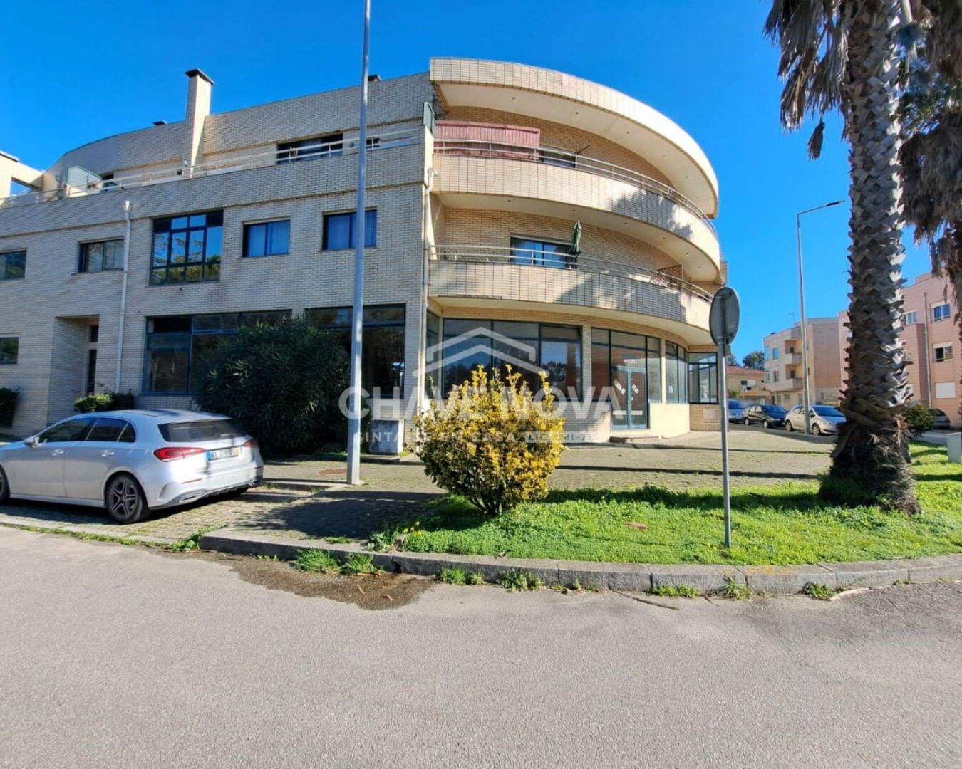 Loja Espaço Comercial Porto Vila Nova de Gaia Madalena GN/02221