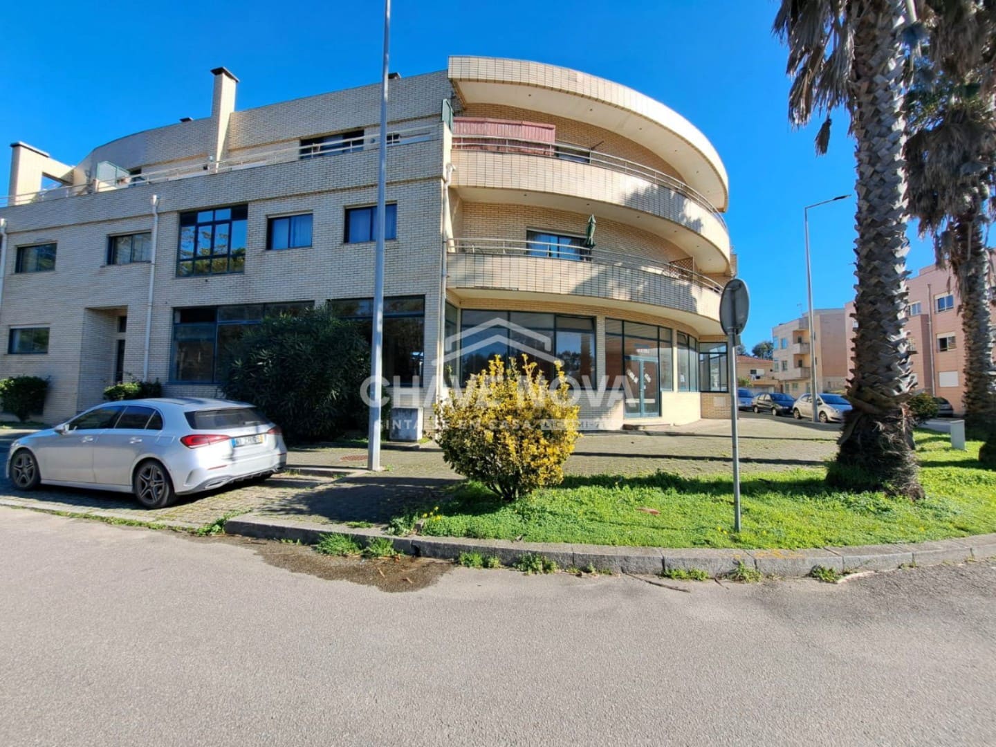 Loja Espaço Comercial Porto Vila Nova de Gaia Madalena GN/02221