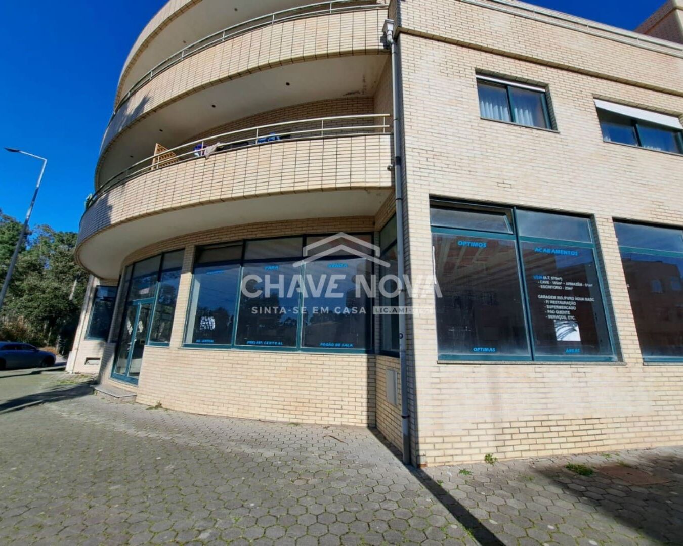 Loja Espaço Comercial Porto Vila Nova de Gaia Madalena GN/02221