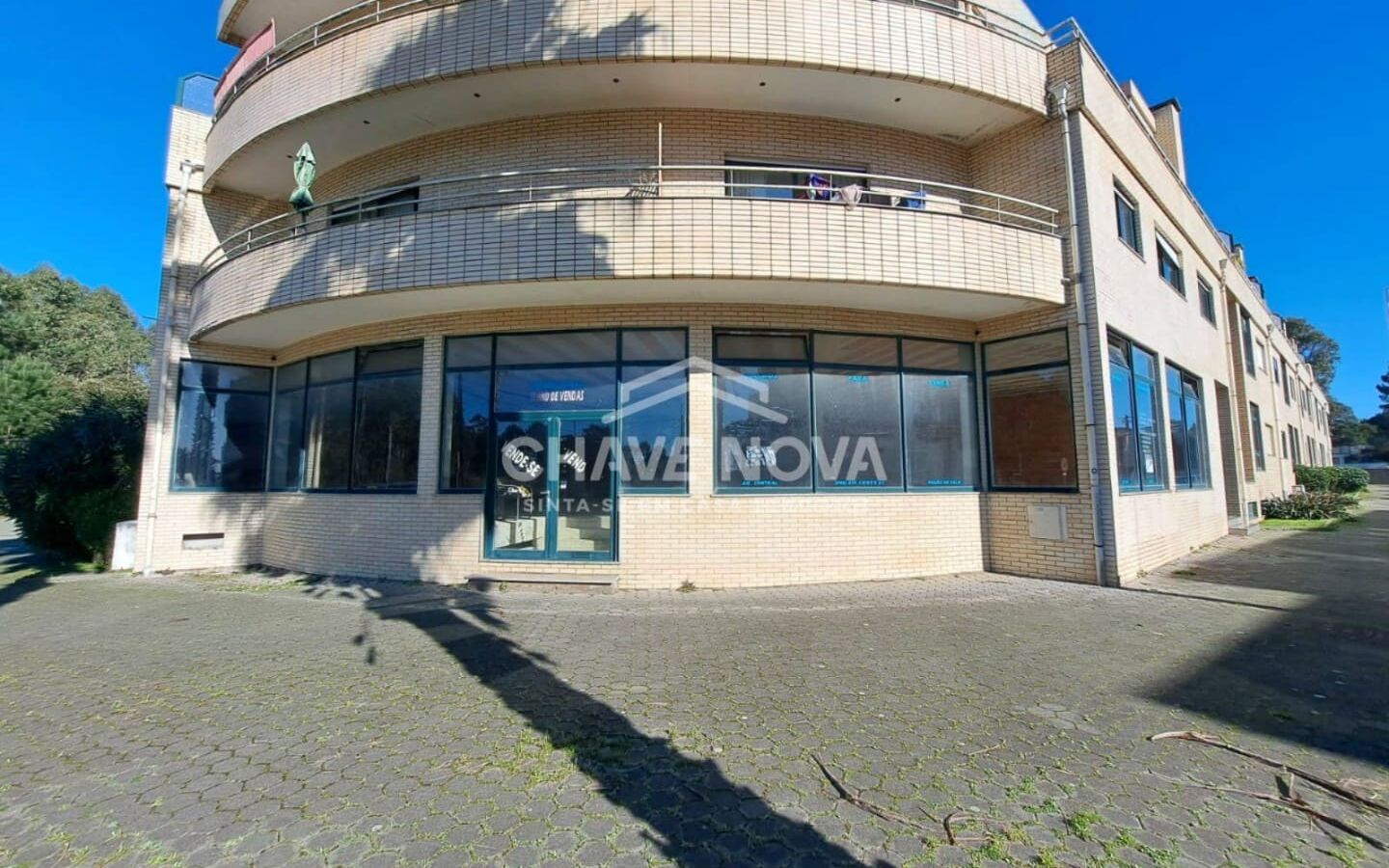 Loja Espaço Comercial Porto Vila Nova de Gaia Madalena GN/02221