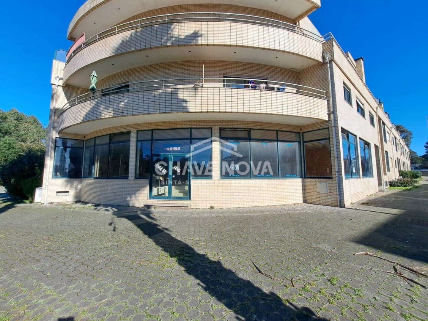 Loja Espaço Comercial Porto Vila Nova de Gaia Madalena GN/02221