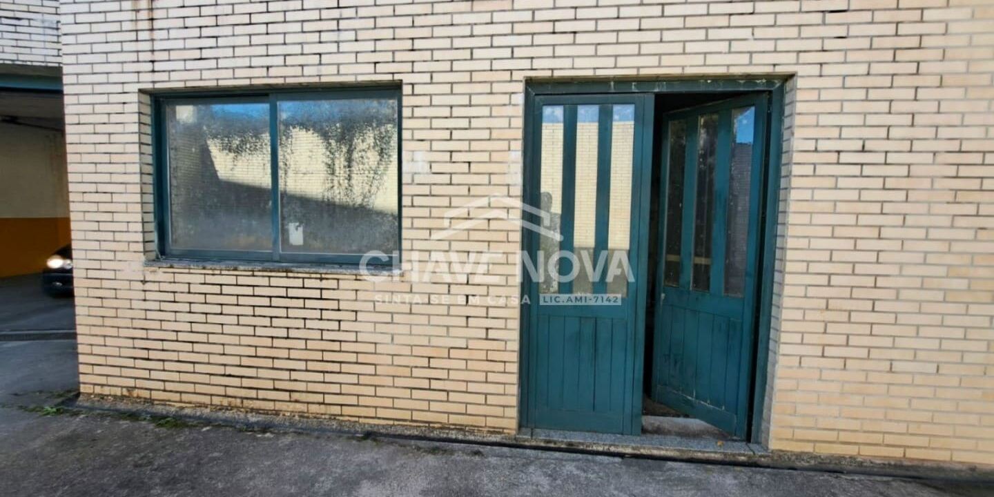 Loja Espaço Comercial Porto Vila Nova de Gaia Madalena GN/02221