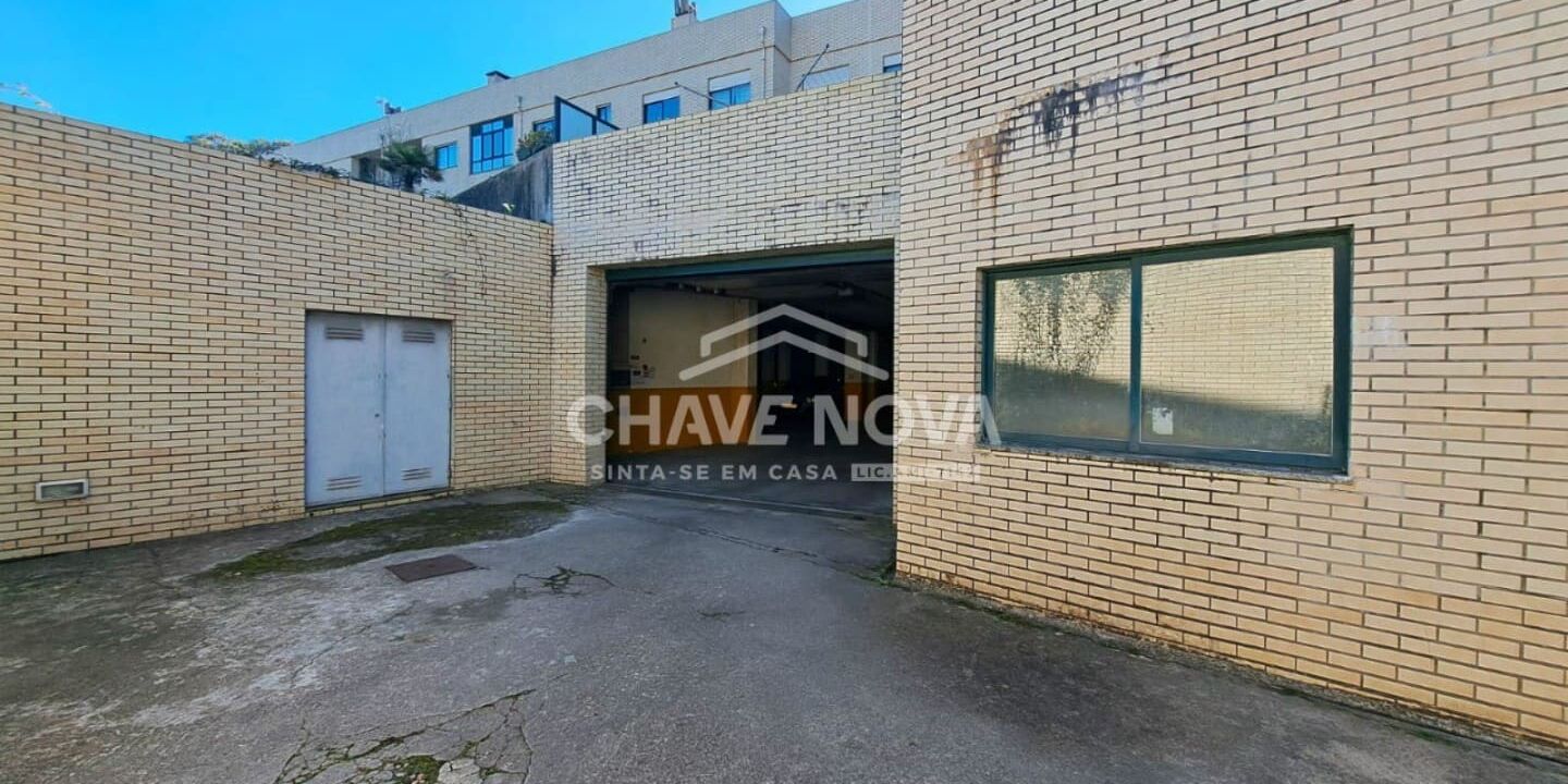 Loja Espaço Comercial Porto Vila Nova de Gaia Madalena GN/02221