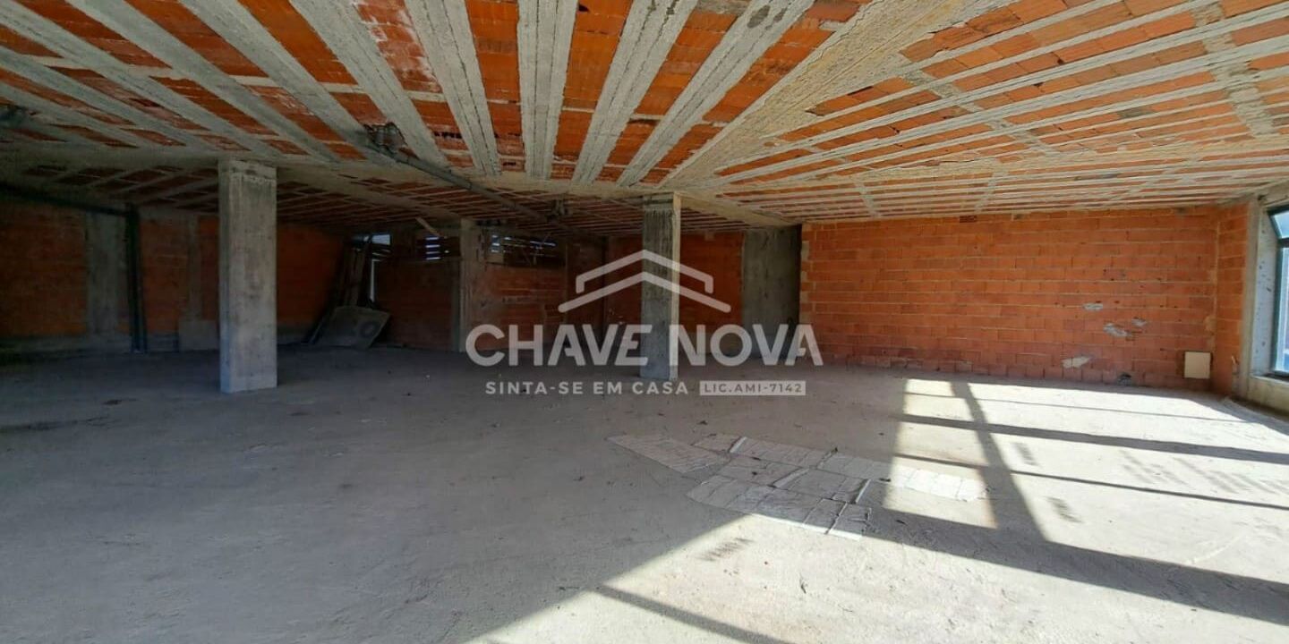 Loja Espaço Comercial Porto Vila Nova de Gaia Madalena GN/02221