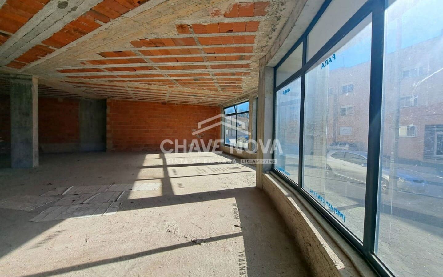 Loja Espaço Comercial Porto Vila Nova de Gaia Madalena GN/02221