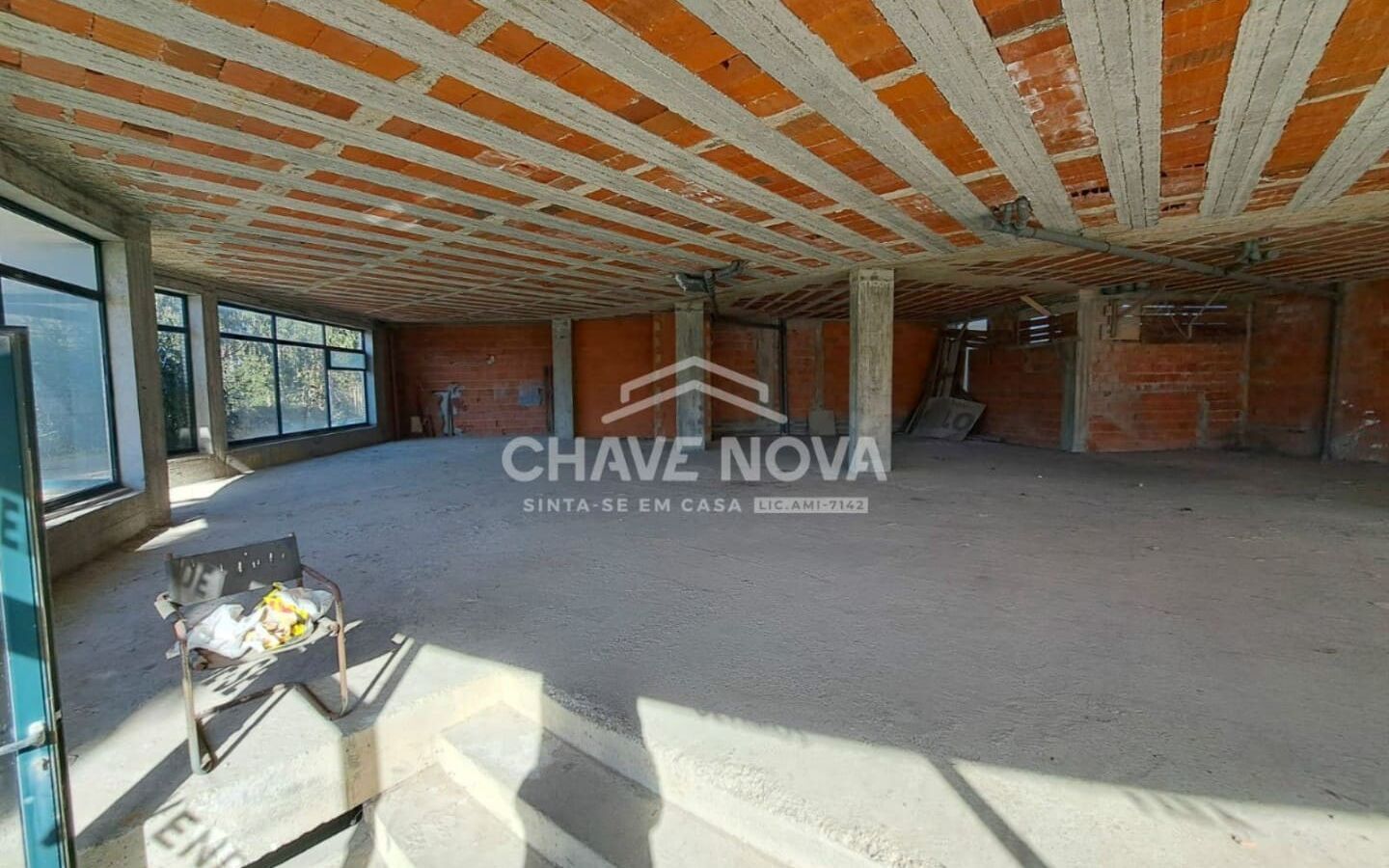 Loja Espaço Comercial Porto Vila Nova de Gaia Madalena GN/02221