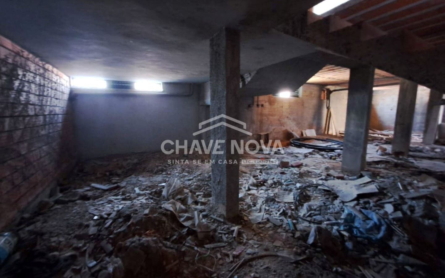 Loja Espaço Comercial Porto Vila Nova de Gaia Madalena GN/02221