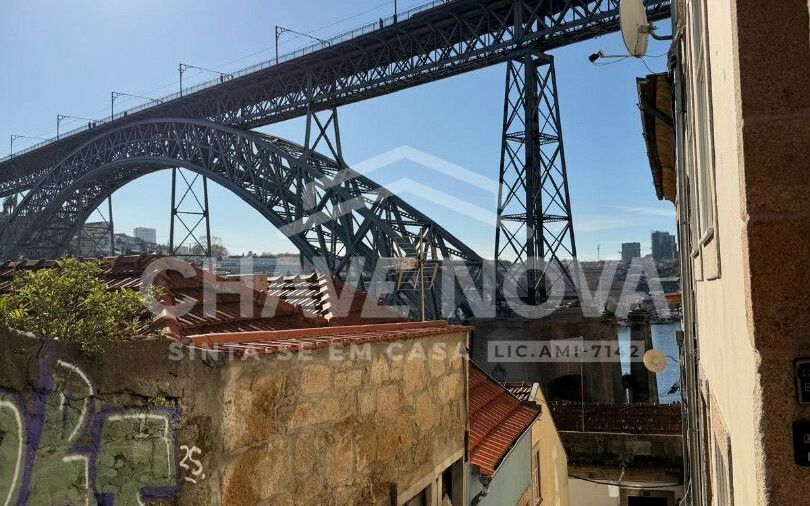 Apartamento T1 Porto GN/02330
