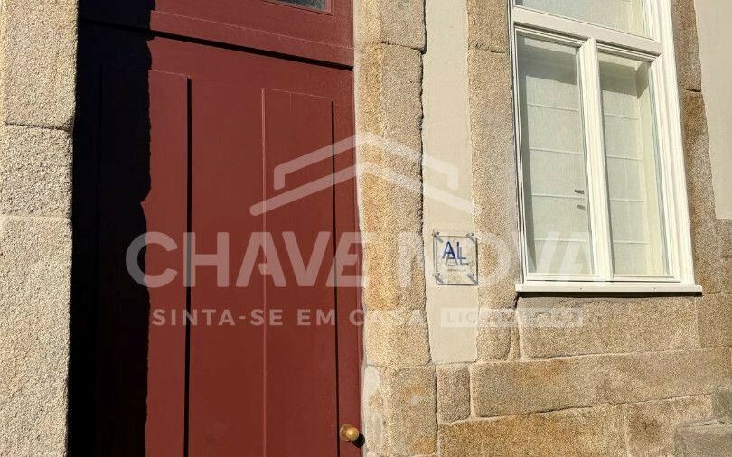 Apartamento T1 Porto GN/02330