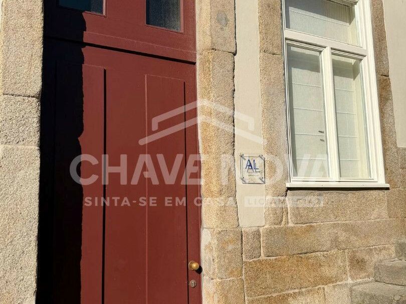 Apartamento T1 Porto GN/02330