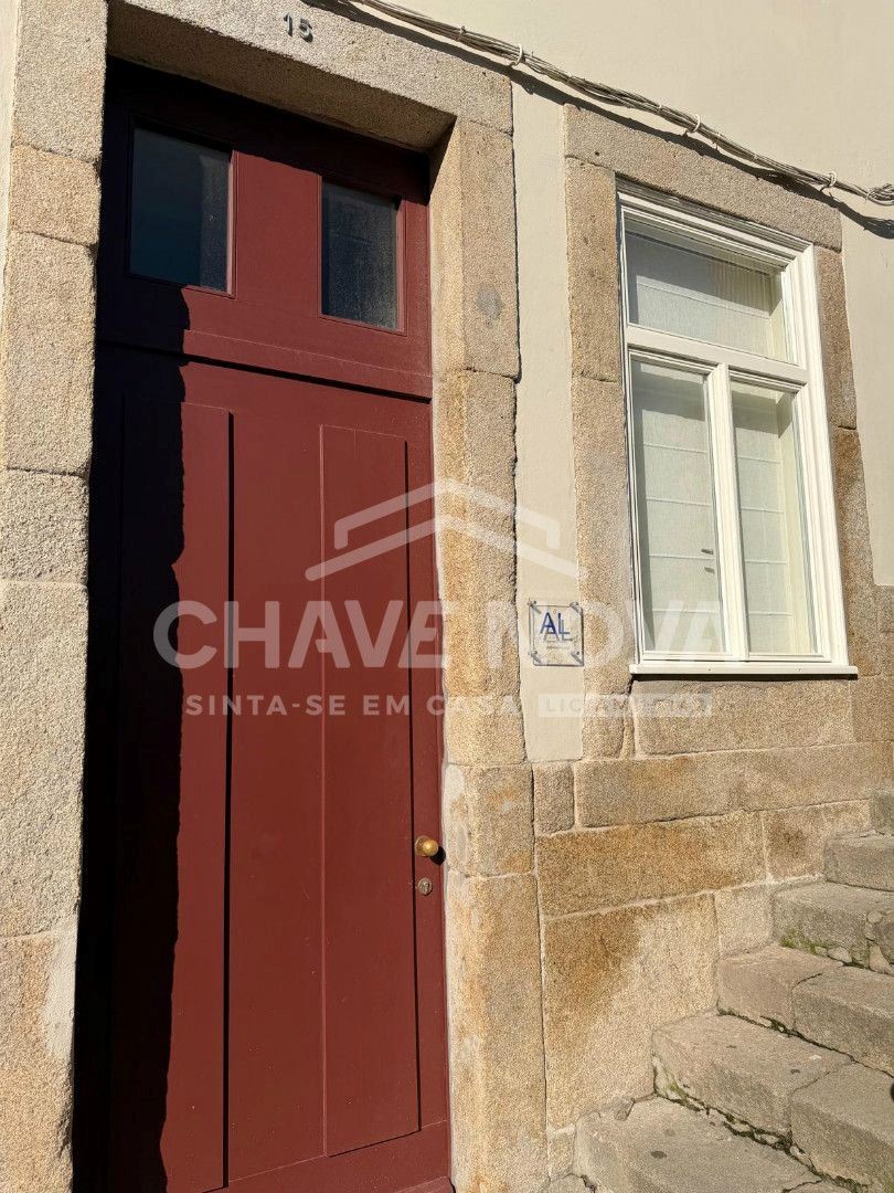 Apartamento T1 Porto GN/02330