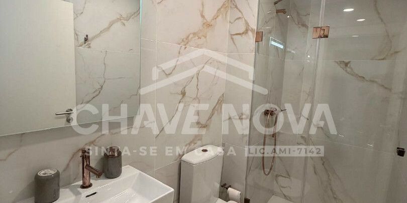 Apartamento T1 Porto GN/02330