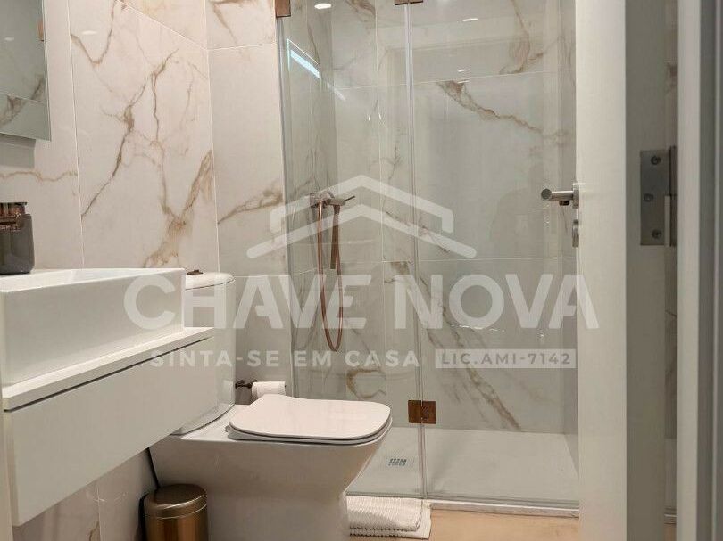 Apartamento T1 Porto GN/02330