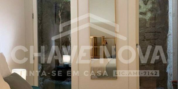 Apartamento T1 Porto GN/02330