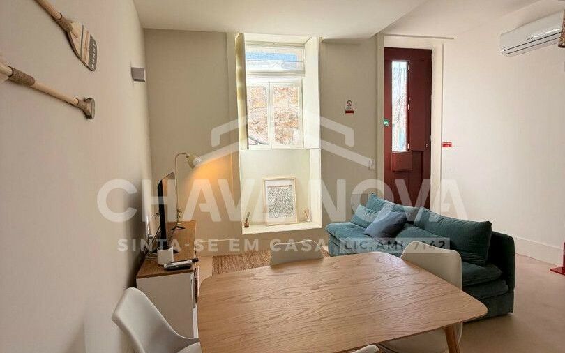 Apartamento T1 Porto GN/02330