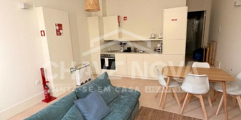 Apartamento T1 Porto GN/02330