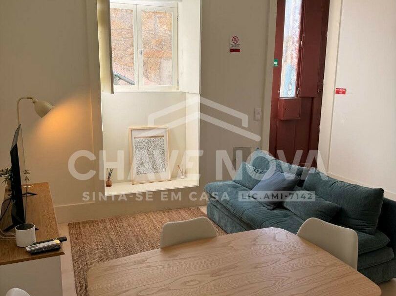 Apartamento T1 Porto GN/02330
