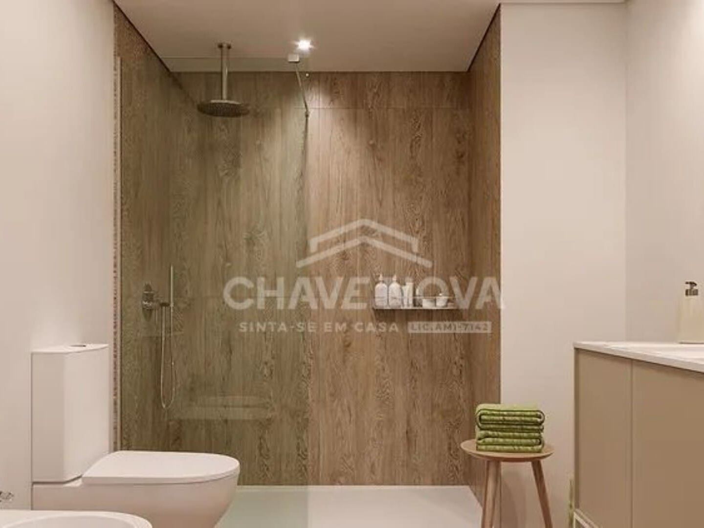 Apartamento T3 Novo Oliveira do Douro Vila Nova de Gaia Porto GN/02340