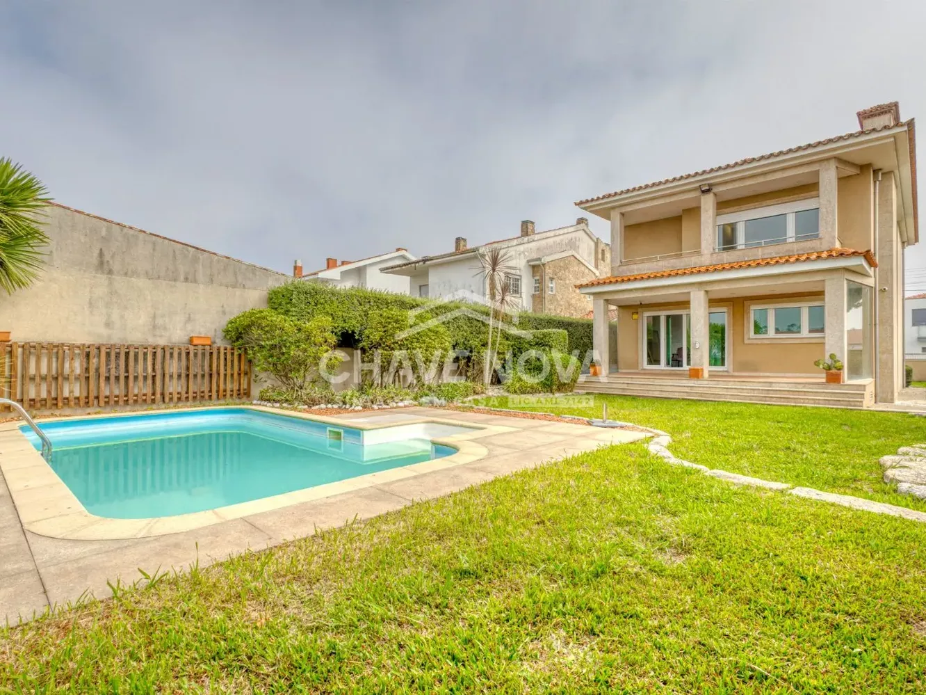 Moradia T3 Canidelo Vila Nova de Gaia Porto GN/02294