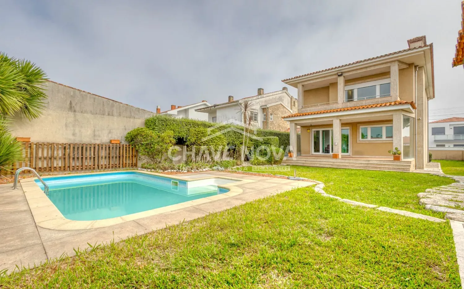 Moradia T3 Canidelo Vila Nova de Gaia Porto GN/02294