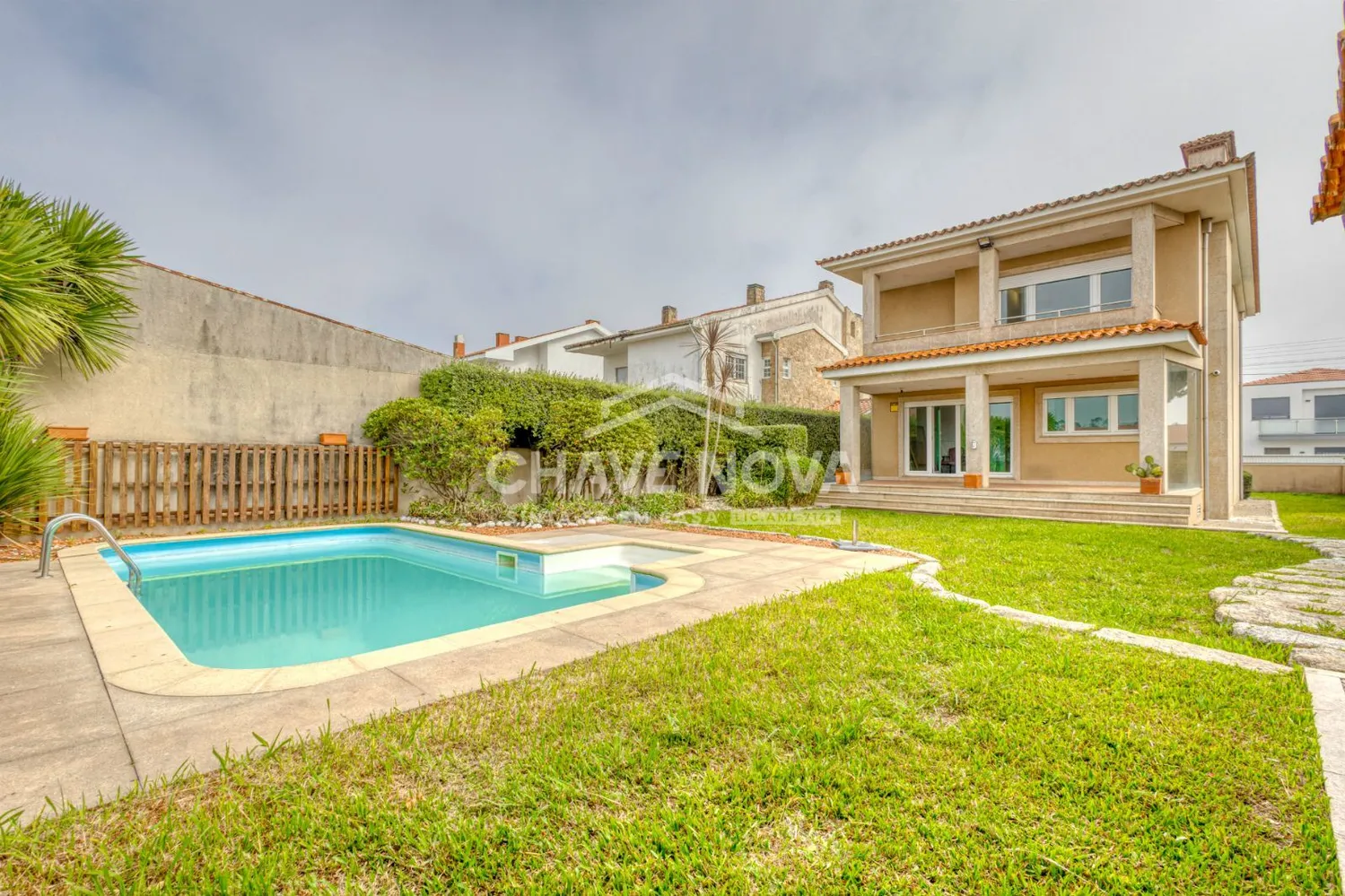 Moradia T3 Canidelo Vila Nova de Gaia Porto GN/02294