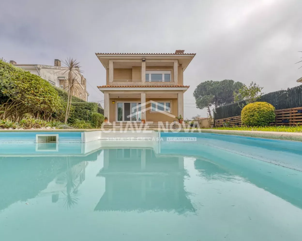 Moradia T3 Canidelo Vila Nova de Gaia Porto GN/02294