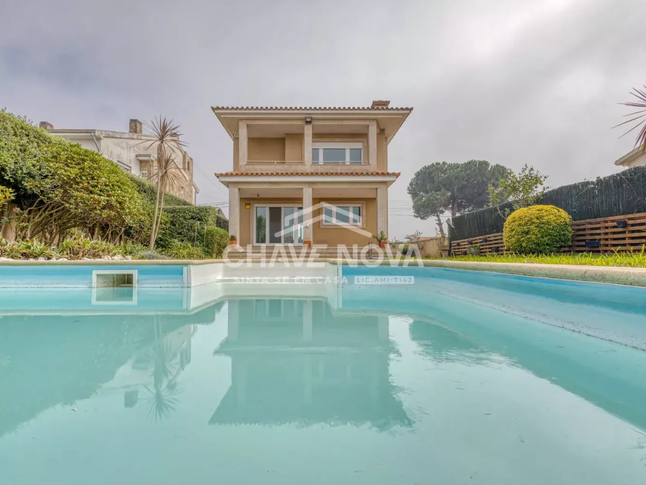 Moradia T3 Canidelo Vila Nova de Gaia Porto GN/02294